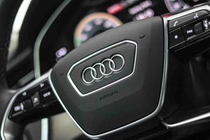 Audi A6 50 TFSIe quattro S tronic Advanced - Foto 38
