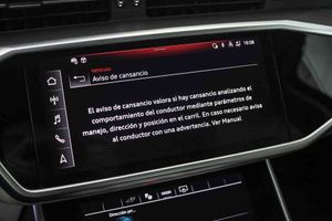 Audi A6 50 TFSIe quattro S tronic Advanced - Foto 75