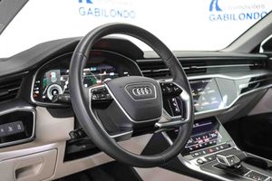 Audi A6 50 TFSIe quattro S tronic Advanced - Foto 5