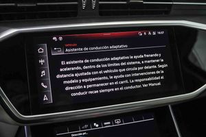 Audi A6 50 TFSIe quattro S tronic Advanced - Foto 69