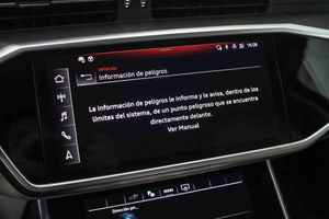 Audi A6 50 TFSIe quattro S tronic Advanced - Foto 74