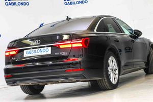 Audi A6 50 TFSIe quattro S tronic Advanced - Foto 30