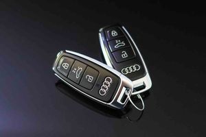 Audi A6 50 TFSIe quattro S tronic Advanced - Foto 80