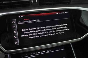 Audi A6 50 TFSIe quattro S tronic Advanced - Foto 76