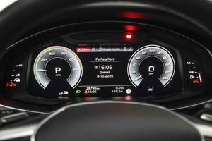 Audi A6 50 TFSIe quattro S tronic Advanced - Foto 45