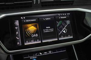 Audi A6 50 TFSIe quattro S tronic Advanced - Foto 78