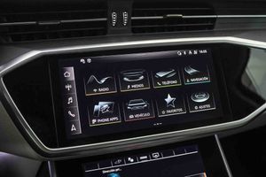 Audi A6 50 TFSIe quattro S tronic Advanced - Foto 59