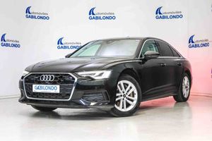 Audi A6 50 TFSIe quattro S tronic Advanced - Foto 14