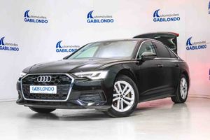 Audi A6 50 TFSIe quattro S tronic Advanced - Foto 20