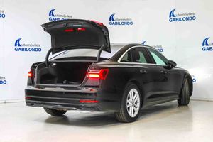Audi A6 50 TFSIe quattro S tronic Advanced - Foto 21