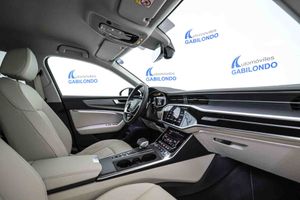 Audi A6 50 TFSIe quattro S tronic Advanced - Foto 52
