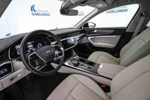 Audi A6 50 TFSIe quattro S tronic Advanced - Foto 11