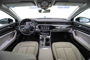 Audi A6 50 TFSIe quattro S tronic Advanced - Foto 36