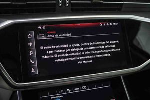 Audi A6 50 TFSIe quattro S tronic Advanced - Foto 67