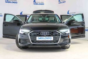 Audi A6 50 TFSIe quattro S tronic Advanced - Foto 27