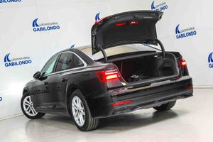 Audi A6 50 TFSIe quattro S tronic Advanced - Foto 24