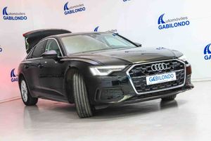 Audi A6 50 TFSIe quattro S tronic Advanced - Foto 23