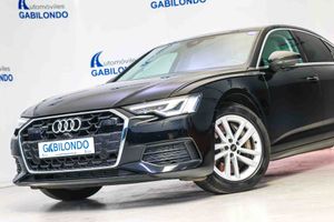 Audi A6 50 TFSIe quattro S tronic Advanced - Foto 29