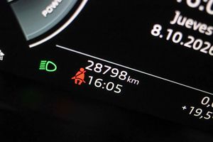 Audi A6 50 TFSIe quattro S tronic Advanced - Foto 6