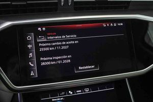 Audi A6 50 TFSIe quattro S tronic Advanced - Foto 77