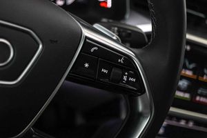 Audi A6 50 TFSIe quattro S tronic Advanced - Foto 40