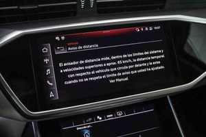 Audi A6 50 TFSIe quattro S tronic Advanced - Foto 70