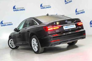 Audi A6 50 TFSIe quattro S tronic Advanced - Foto 18