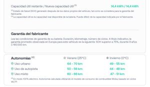 Audi A6 50 TFSIe quattro S tronic Advanced - Foto 10