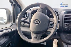 Renault Trafic Combi 2.0 dCi Zen L2 9 Plazas - Foto 3