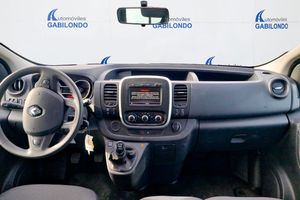 Renault Trafic Combi 2.0 dCi Zen L2 9 Plazas - Foto 5
