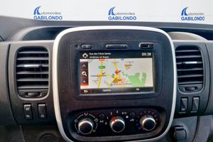 Renault Trafic Combi 2.0 dCi Zen L2 9 Plazas - Foto 9