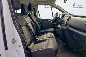 Renault Trafic Combi 2.0 dCi Zen L2 9 Plazas - Foto 6