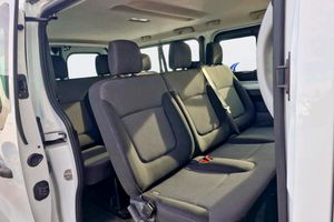 Renault Trafic Combi 2.0 dCi Zen L2 9 Plazas - Foto 7
