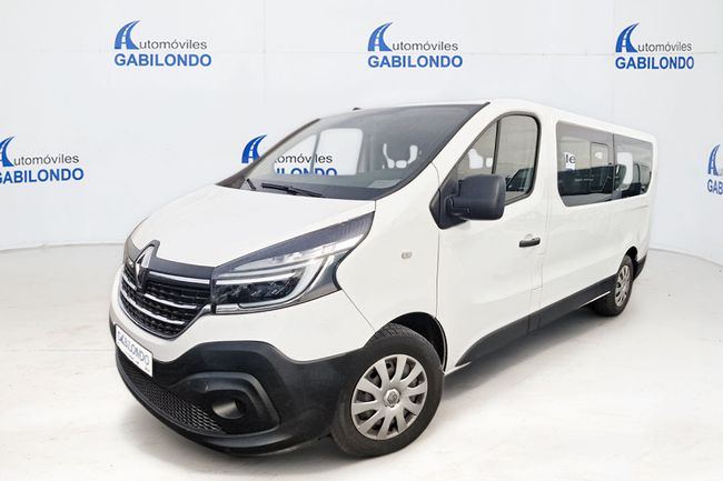 Renault Trafic Combi 2.0 dCi Zen L2 9 Plazas - Foto 1