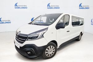 Renault Trafic Combi 2.0 dCi Zen L2 9 Plazas - Foto 2