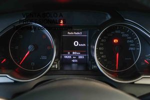 Audi A5 Sportback 2.0 TDI 170cv quattro DPF - Foto 13