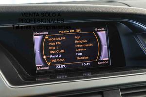 Audi A5 Sportback 2.0 TDI 170cv quattro DPF - Foto 19