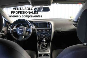 Audi A5 Sportback 2.0 TDI 170cv quattro DPF - Foto 12
