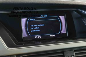 Audi A5 Sportback 2.0 TDI 170cv quattro DPF - Foto 20