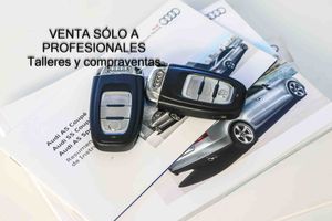 Audi A5 Sportback 2.0 TDI 170cv quattro DPF - Foto 24