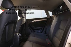 Audi A5 Sportback 2.0 TDI 170cv quattro DPF - Foto 17