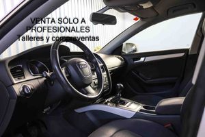 Audi A5 Sportback 2.0 TDI 170cv quattro DPF - Foto 10