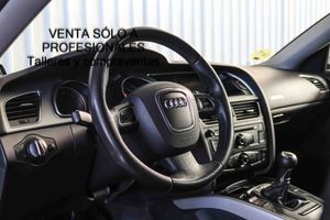 Audi A5 Sportback 2.0 TDI 170cv quattro DPF - Foto 7