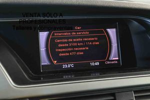Audi A5 Sportback 2.0 TDI 170cv quattro DPF - Foto 22