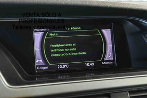 Audi A5 Sportback 2.0 TDI 170cv quattro DPF - Foto 21