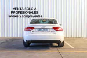 Audi A5 Sportback 2.0 TDI 170cv quattro DPF - Foto 5