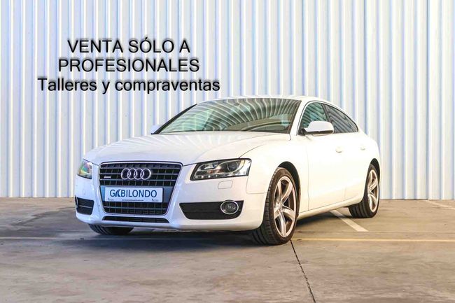 Audi A5 Sportback 2.0 TDI 170cv quattro DPF - Foto 1