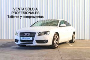 Audi A5 Sportback 2.0 TDI 170cv quattro DPF - Foto 2