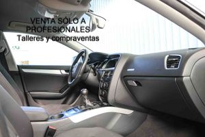 Audi A5 Sportback 2.0 TDI 170cv quattro DPF - Foto 15