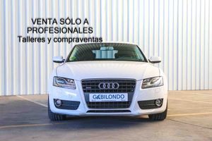 Audi A5 Sportback 2.0 TDI 170cv quattro DPF - Foto 3
